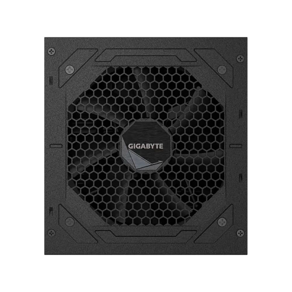 Fonte Gigabyte UD850GM PG5 V2, 850W, 80 PLUS Gold, Modular, PFC Ativo, Preto - 28200-U85GB-1CBRR
