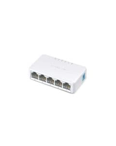 Switch 5 portas Mercusys SOHO - MS105