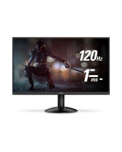 Monitor Gamer AOC 21,5 FHD 120Hz VA 1ms VGA HDMI - 22B30HM23