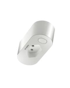 Adaptador de Tomada Inteligente Wi-Fi VDS AT16ABW