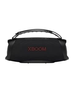 Caixa de Som LG Xboom Go XG8T, Bluetooth, Portátil, 60W + 60W RMS, c/ Iluminação Lateral, 15 horas de Bateria