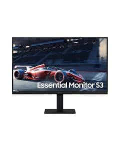 Monitor Samsung 24" FHD IPS 100Hz 5ms VGA - LS24D300GALMZD
