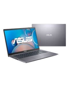 Notebook Asus X515 Celeron N4500 Intel UHD Graphics 4GB DDR4 128GB SSD Windows 11 Home - Cinza