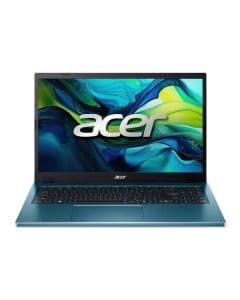 Notebook Acer Aspire Go 15 15.3" Intel Core i5 1334U UHD Graphics 8GB DDR5 256GB SSD Win 11 Home
