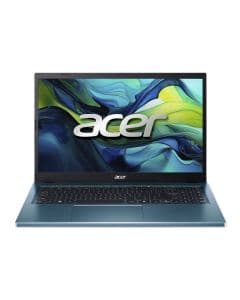 Notebook Acer Aspire Go 15.3" Intel Core i5-1334U 8GB DDR5 256GB SSD Linux