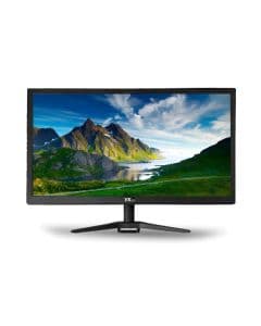 Monitor VX Pro 27' FHD 75Hz 14 ms HDMI VGA Preto - VX270X