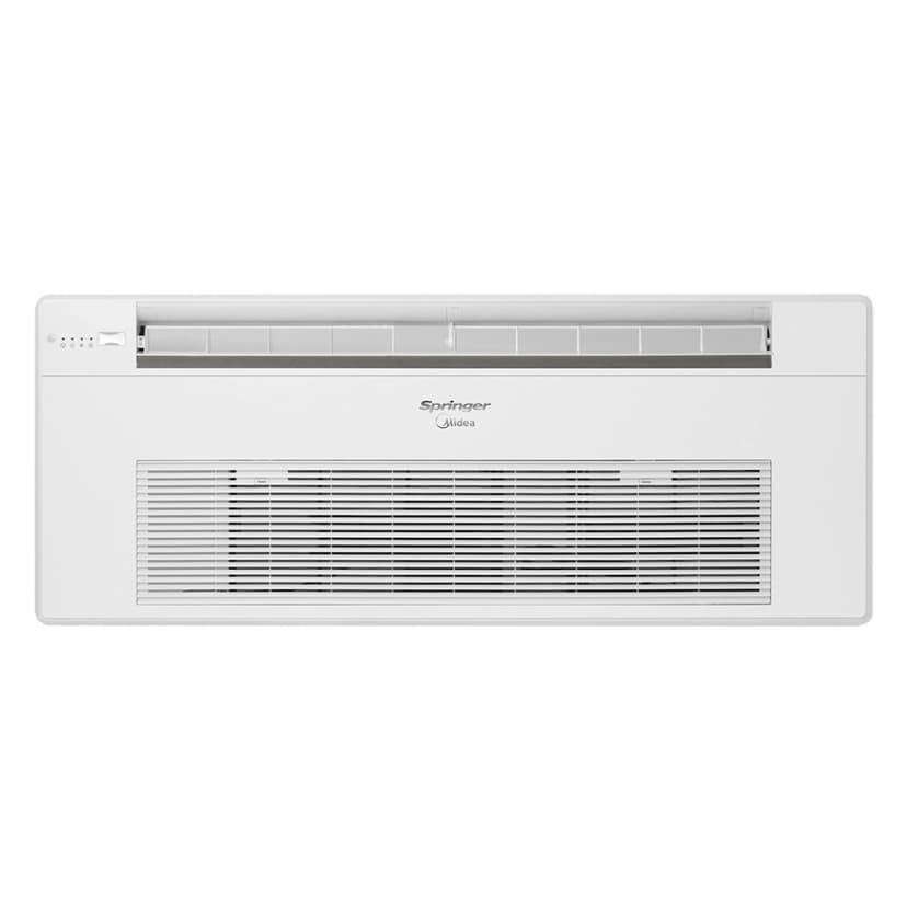 Climatizador Evaporativo Residencial 35 Litros Ventisol CLIN35 PRO 220V