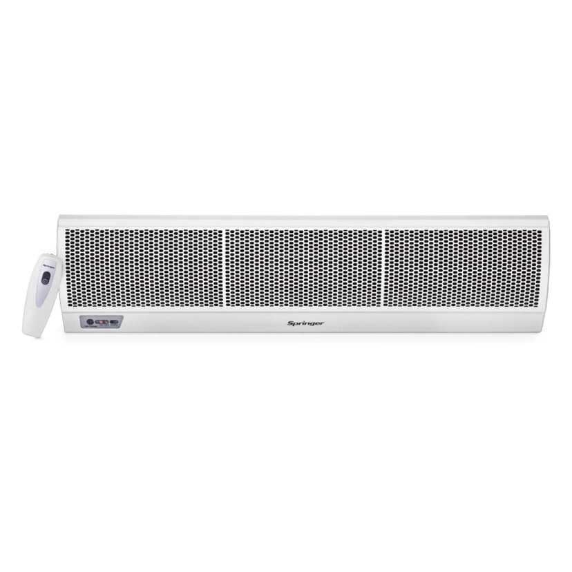Cortina de Ar 150 CM Springer 220V